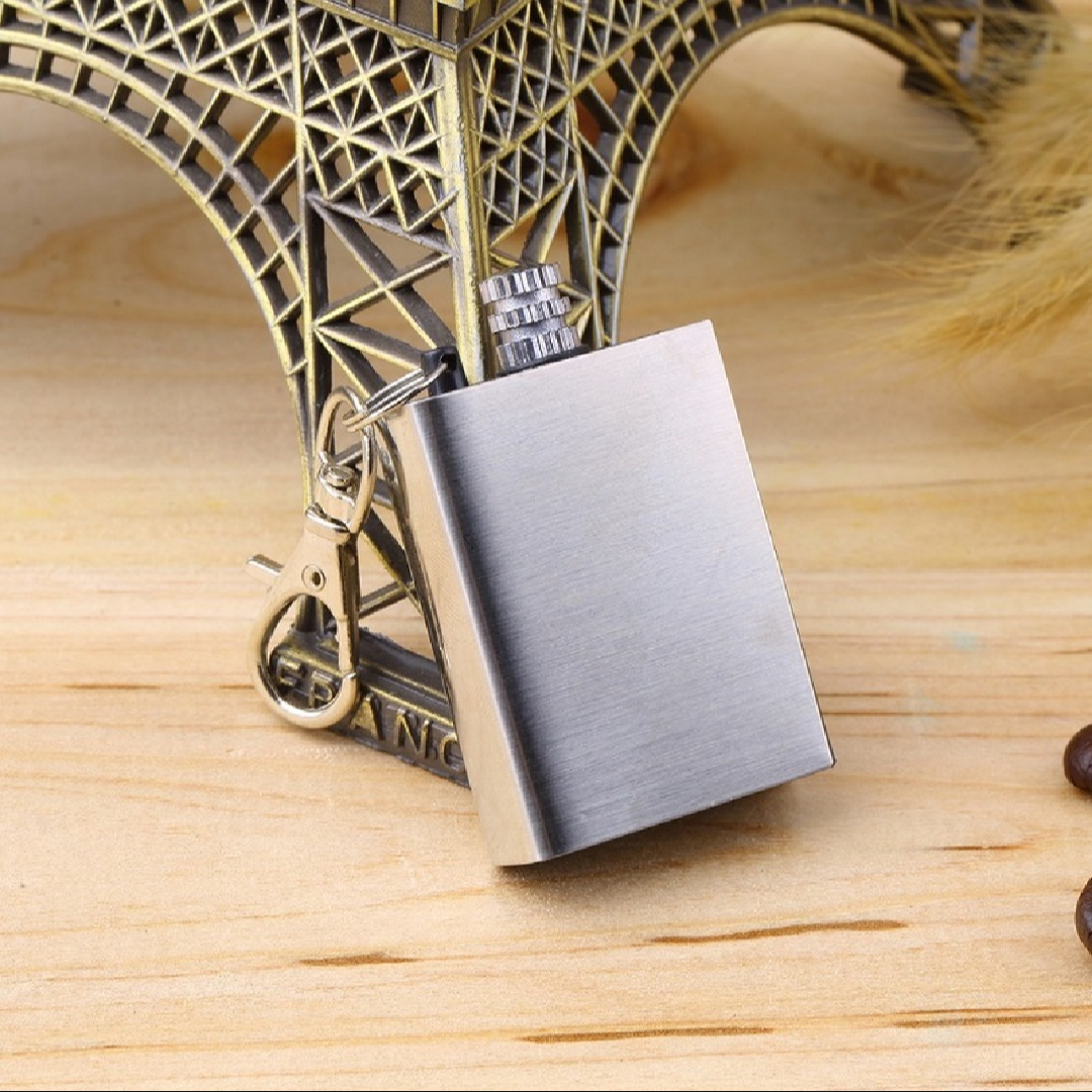 Stricker Lighter (Pack of 3)