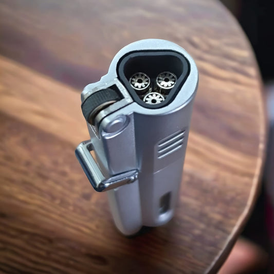 Triple Fury Lighter