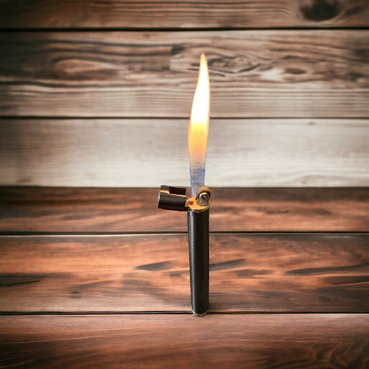 Cigarette shape lighter