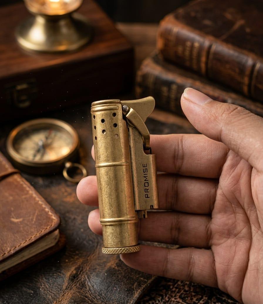 Promise Heritage Lighter