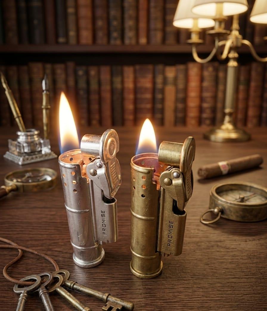 Promise Heritage Lighter Khaanvaade