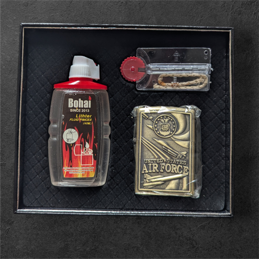 Zippo Kits