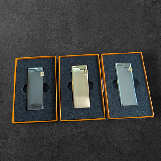 Premium Slim Lighter