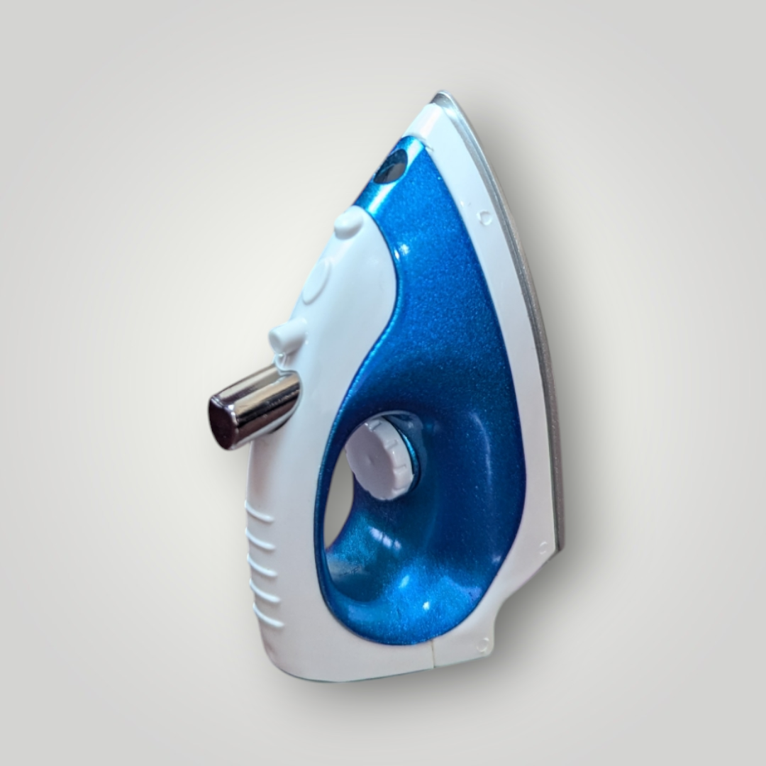 Iron Lighter KhaanVaade