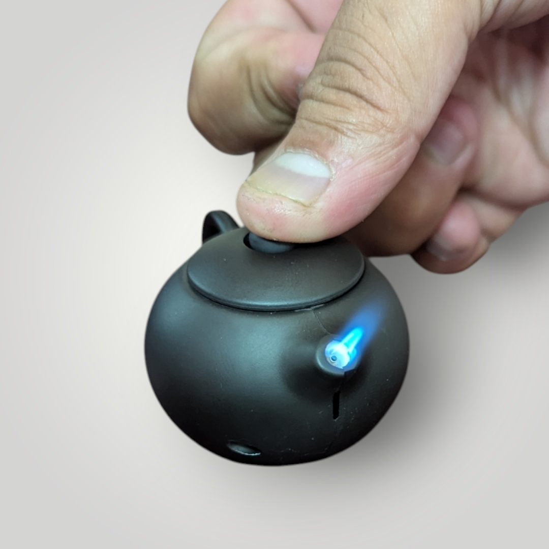 Tea Pot Lighter KhaanVaade