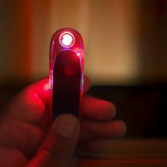 Usb Police Lighter KhaanVaade