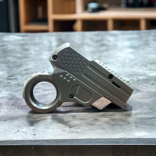 Mini Gun Lighter