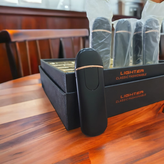 Usb Touch Lighter