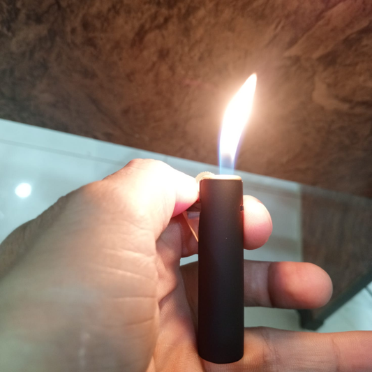 Black Carbon Lighter