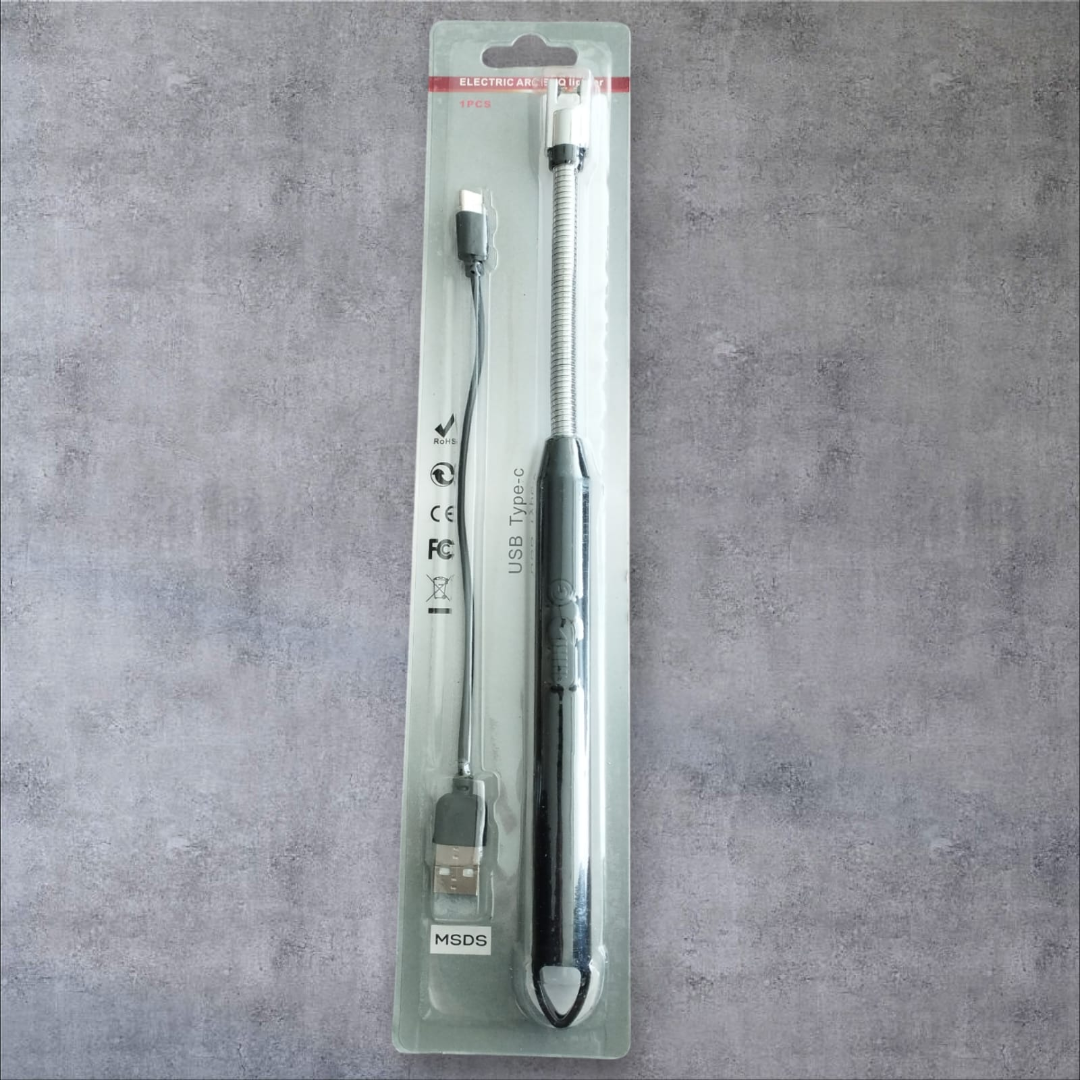 Electric Arc Lighter