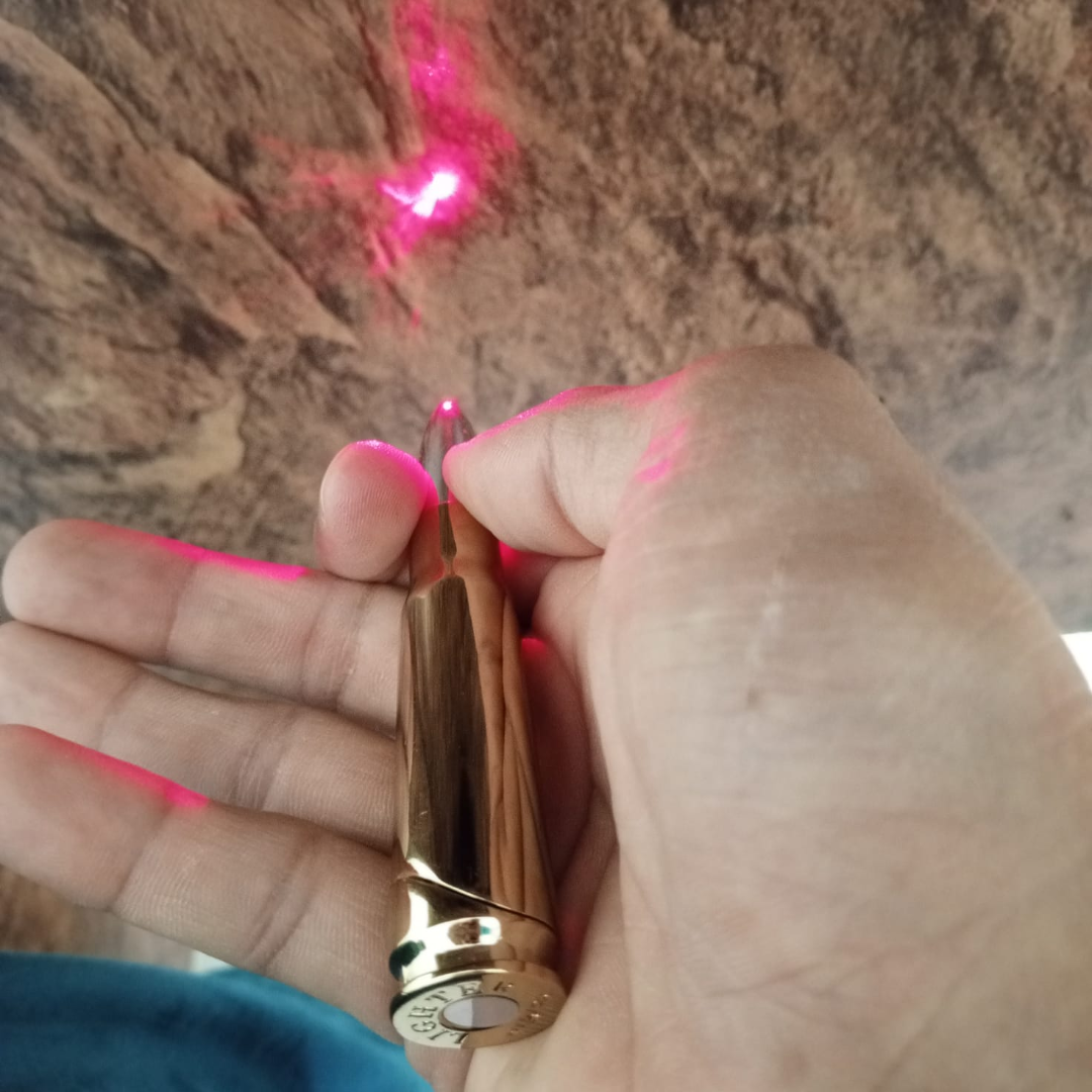 Bullet Lighter