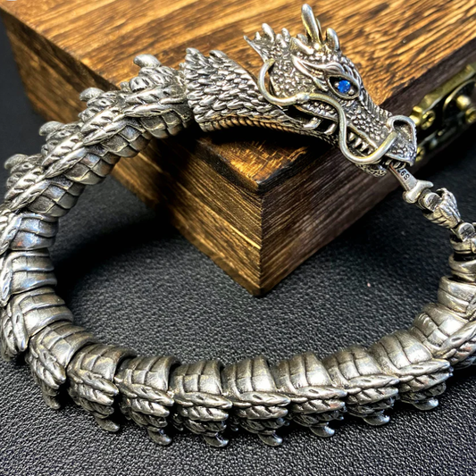 Dragon Game of Thrones Bracelet