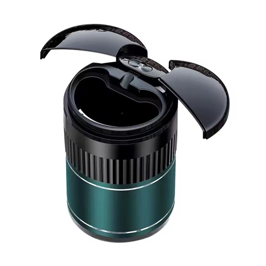 A70 Intelligent Ash Tray Infrared Sensor KhaanVaade