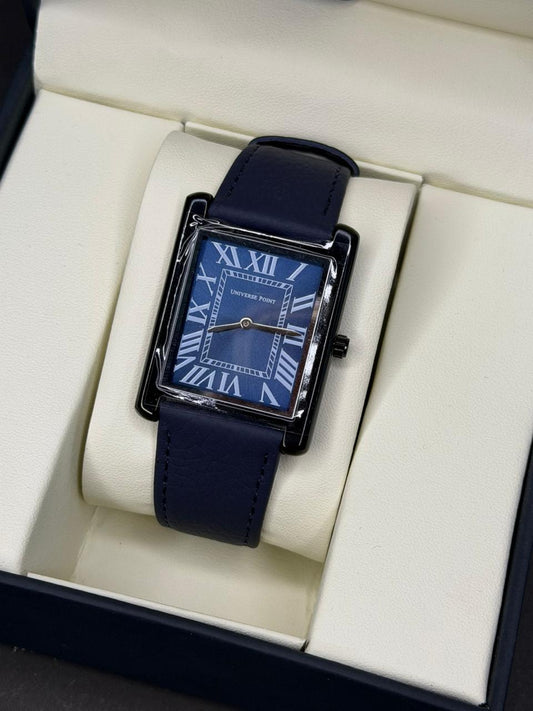 Universe Point Tank Straps Watch Wrist & Style