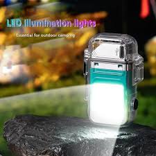 Flashlight Lighter KhaanVaade