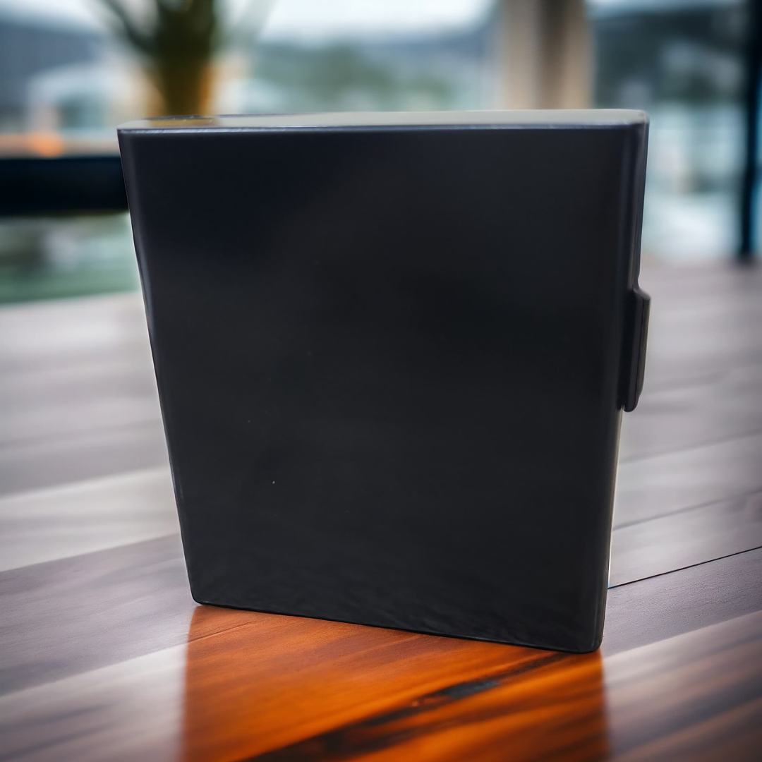 Laifu Cigarette Case