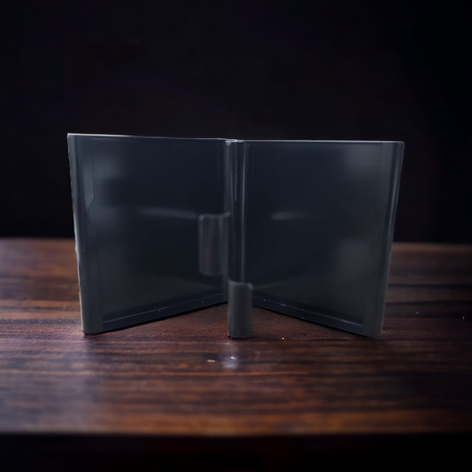 Laifu Cigarette Case