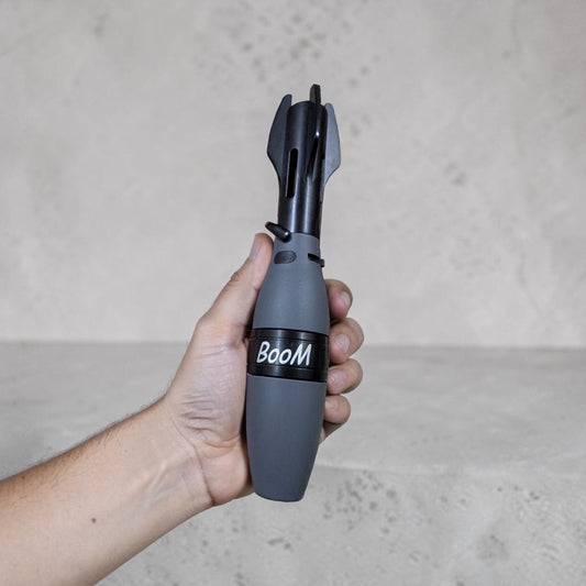 Boom Heavy Duty Lighter