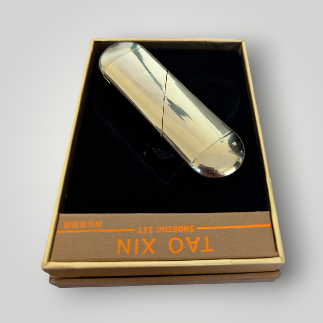 Heart shaped lighter