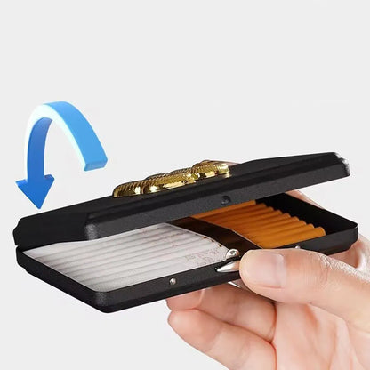 Stallion Cigarette Case