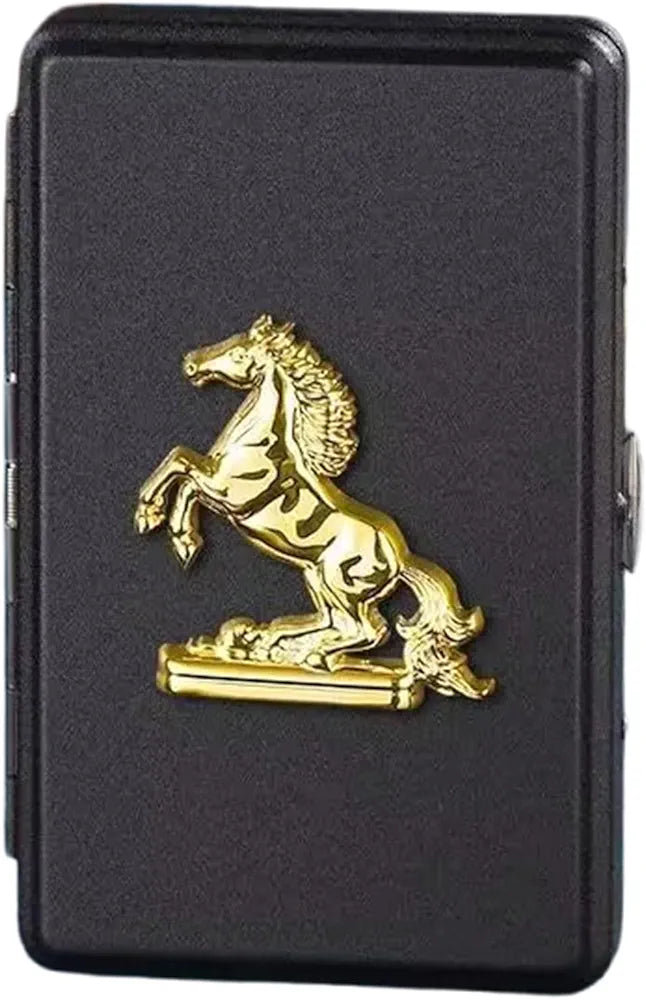 Stallion Cigarette Case
