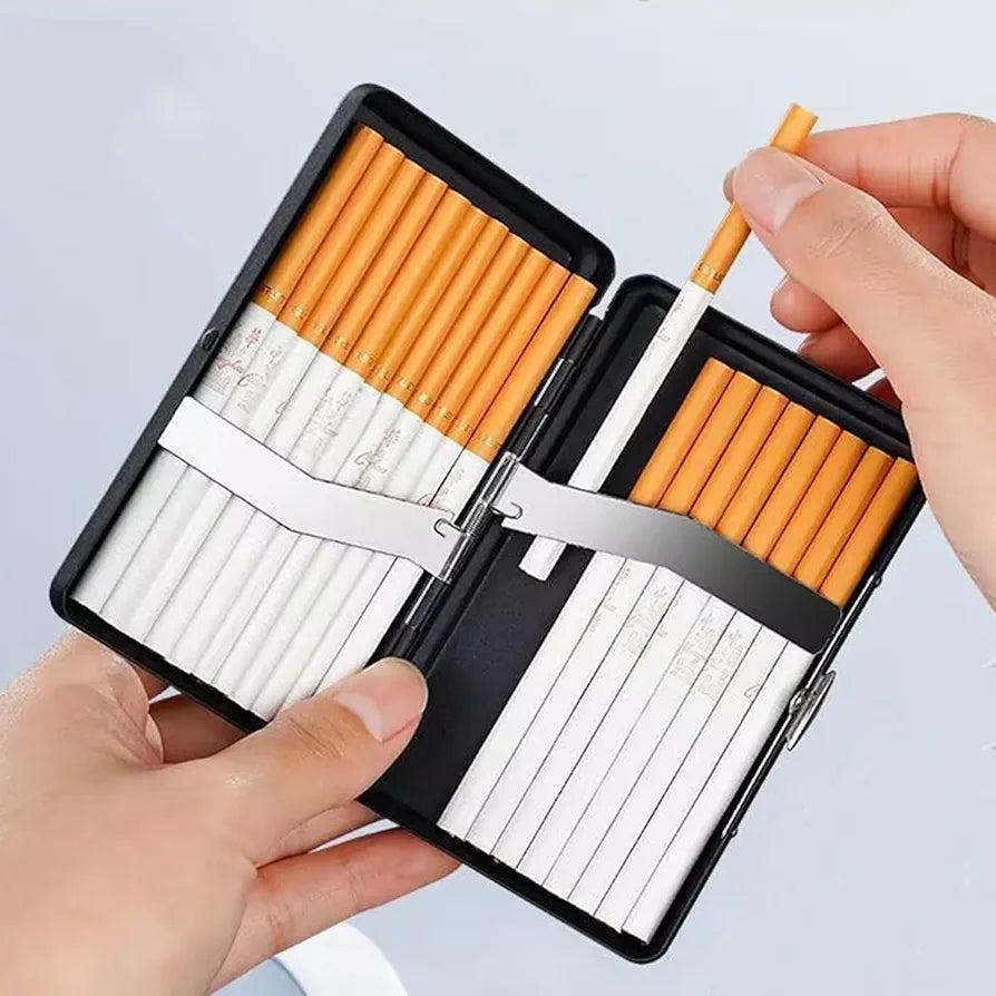 Stallion Cigarette Case