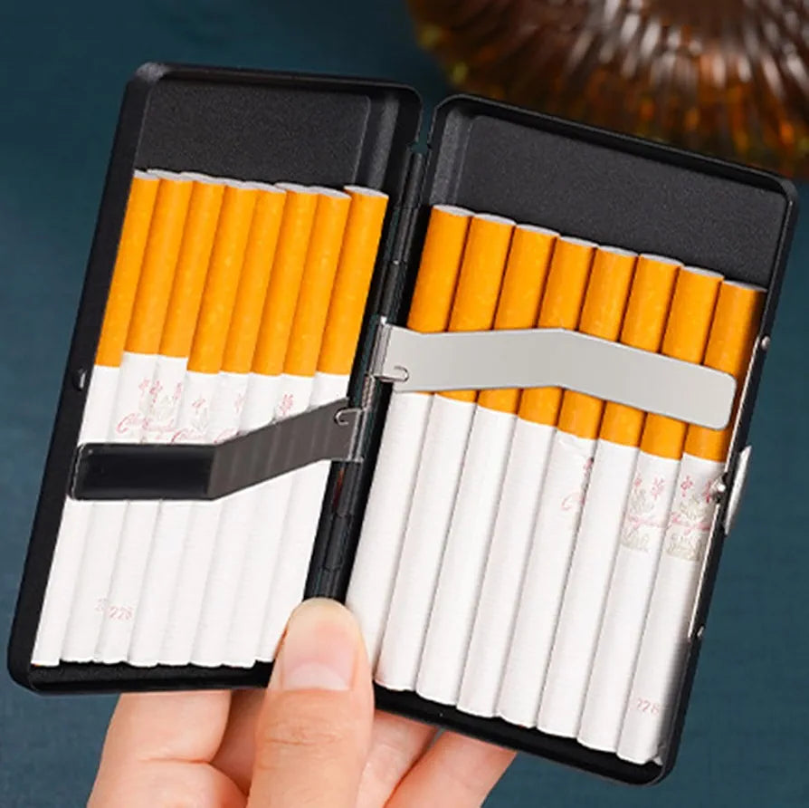Stallion Cigarette Case