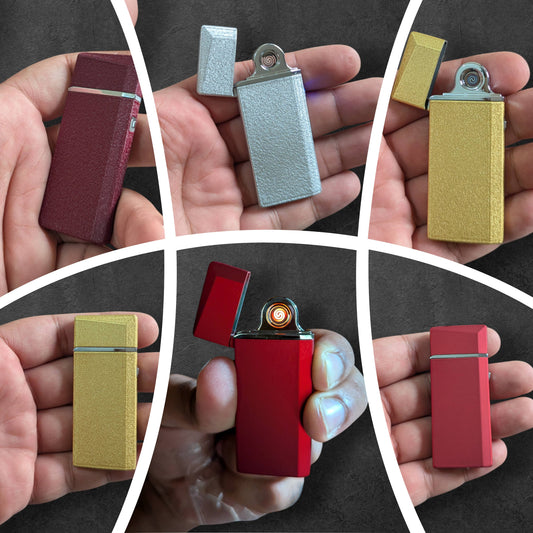 Slim Electric Lighter
