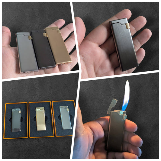 Premium Slim Lighter