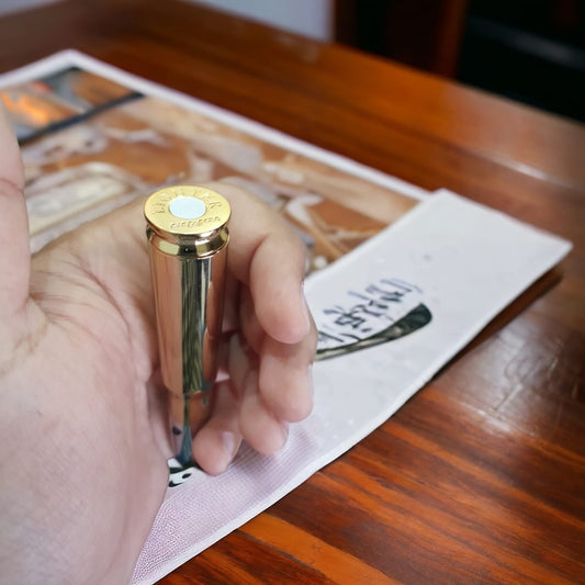 Bullet Lighter