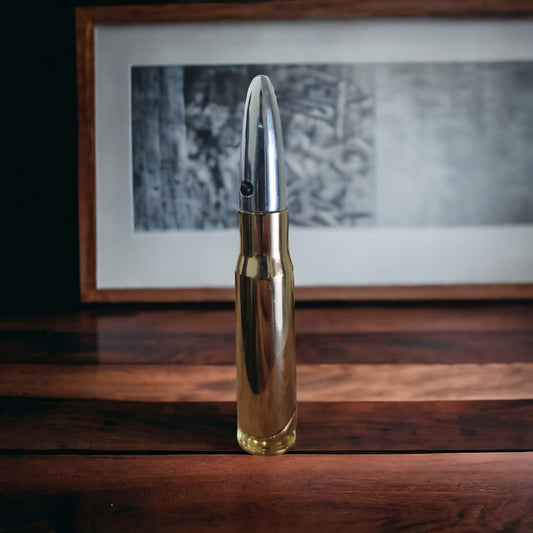Bullet Lighter