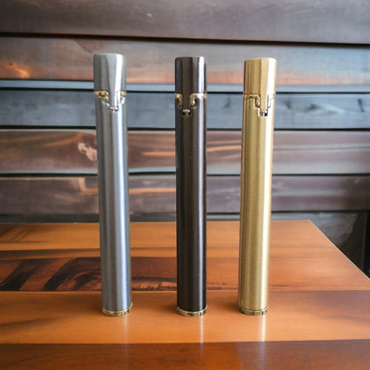 Cigarette shape lighter