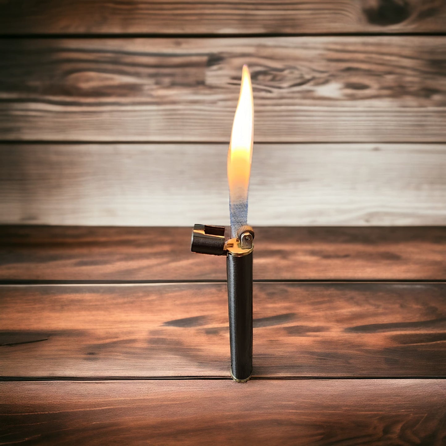 Cigarette shape lighter