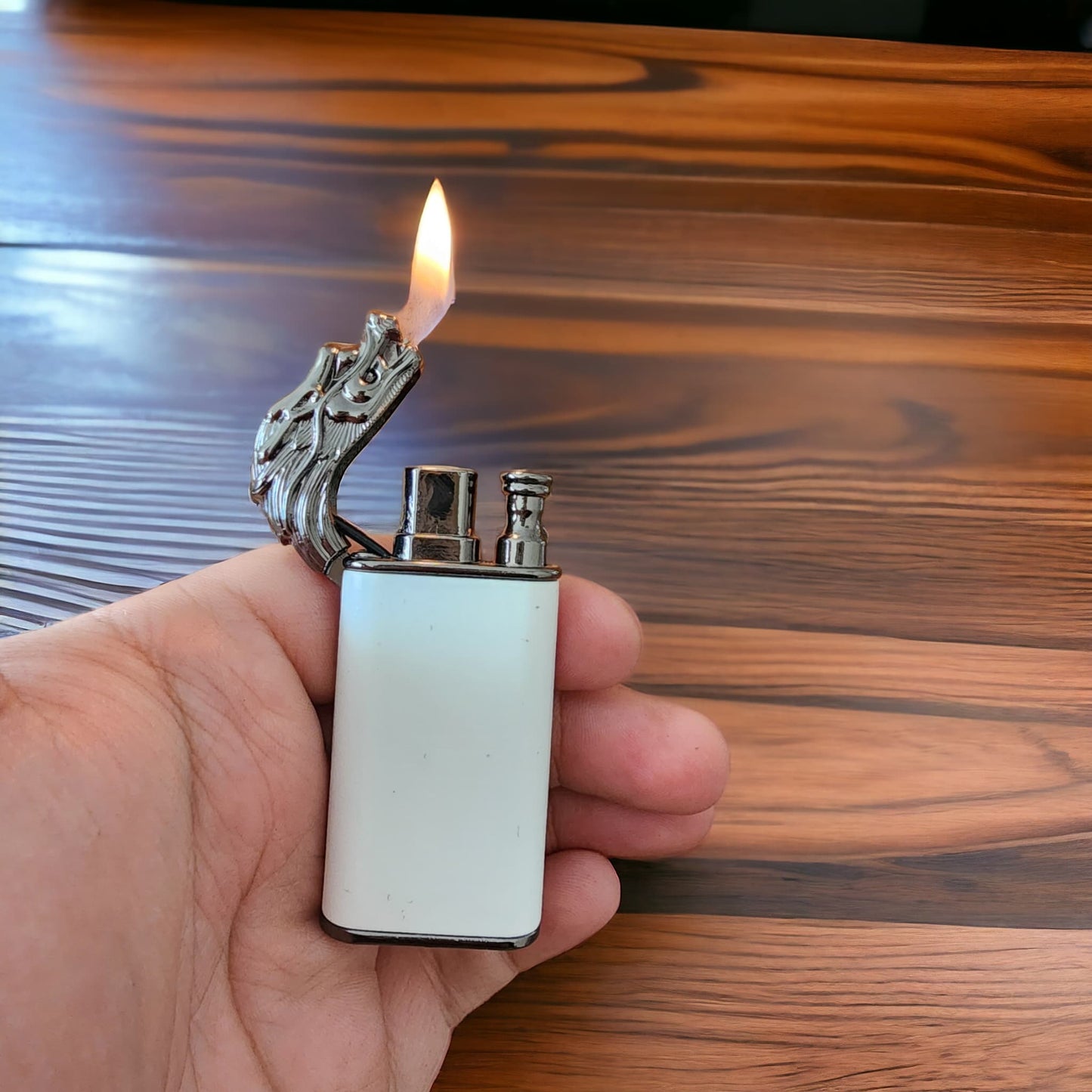 Dragon Lighter