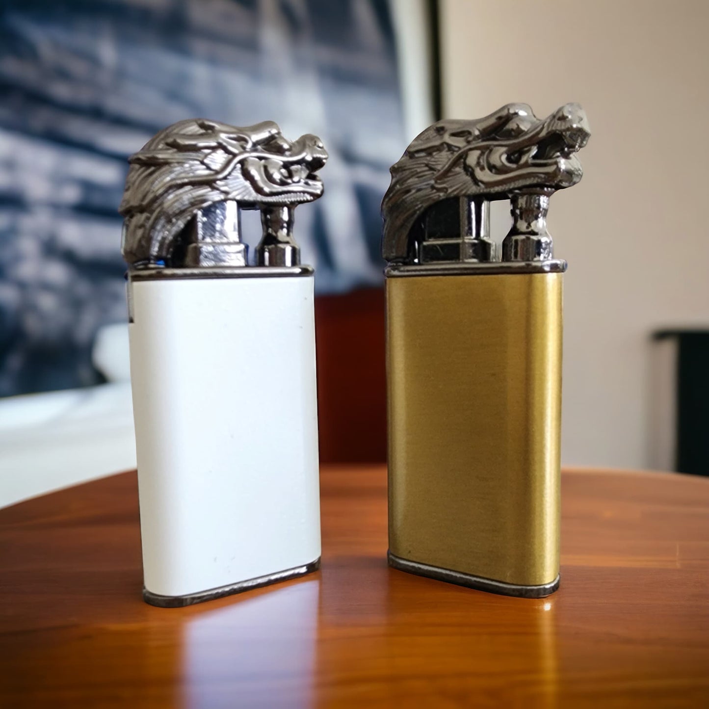 Dragon Lighter