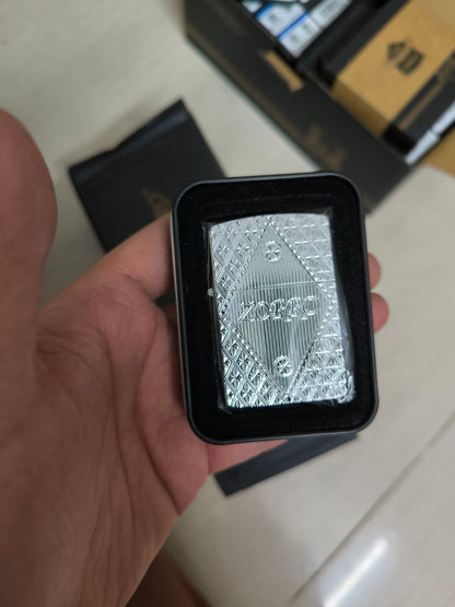 Zorro Premium Series