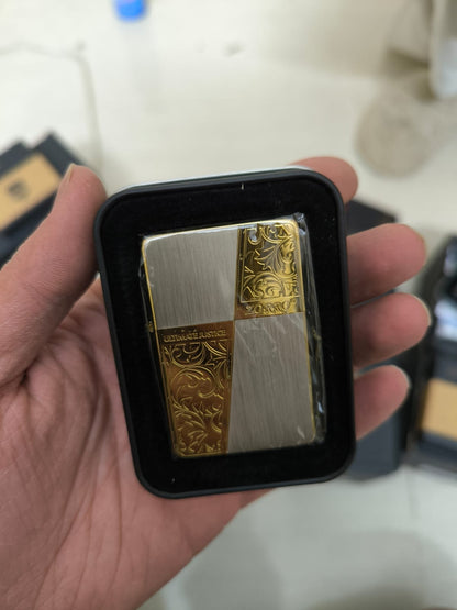 Zorro Premium Series