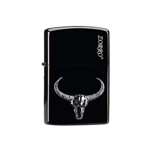 Zorro Bull