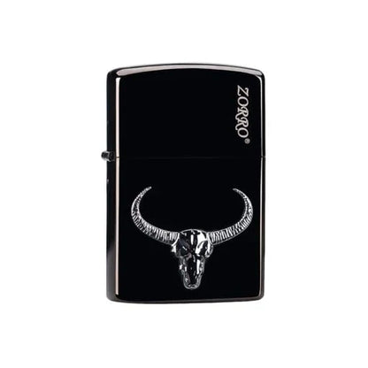Zorro Bull
