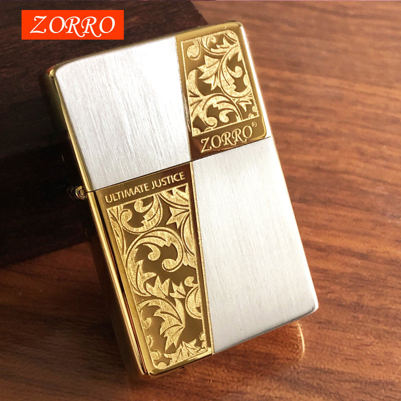 Zorro Premium Series
