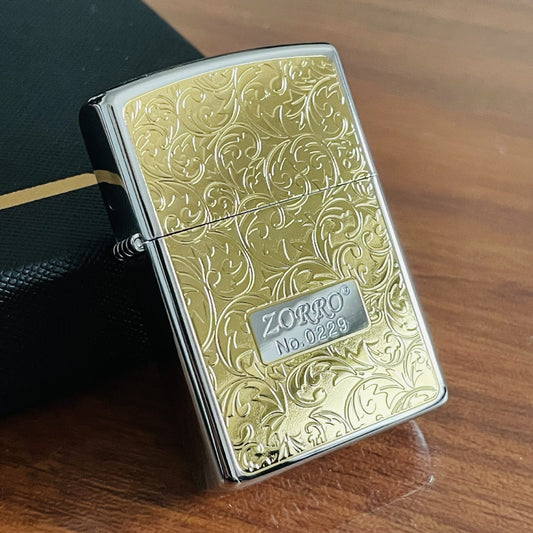 Zorro Gold