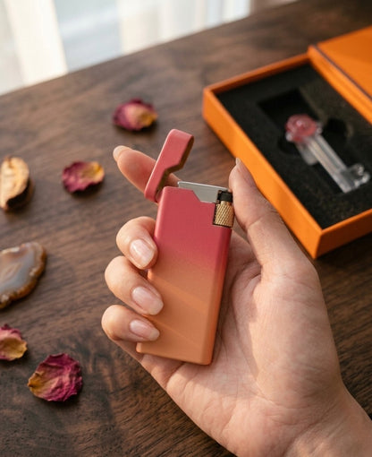 Smart Ping Lighters Khaanvaade