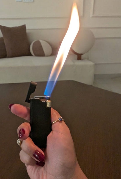 Smart Ping Lighters Khaanvaade