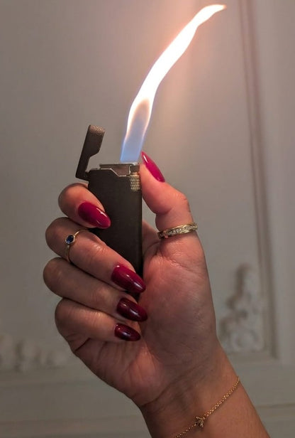 Smart Ping Lighters Khaanvaade