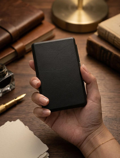Stallion Cigarette Case