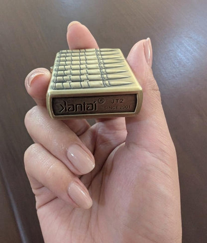 Bullet Forge Lighter