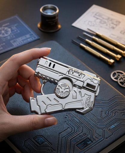 Spinner Gun Lighter