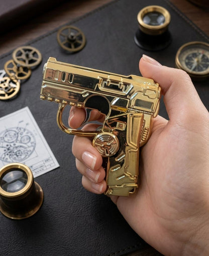Spinner Gun Lighter