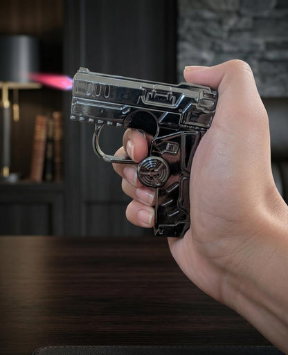 Spinner Gun Lighter