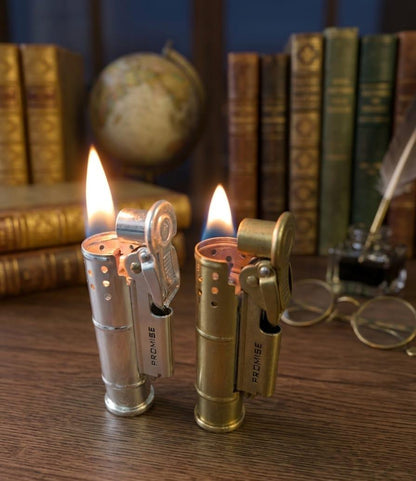 Promise Heritage Lighter